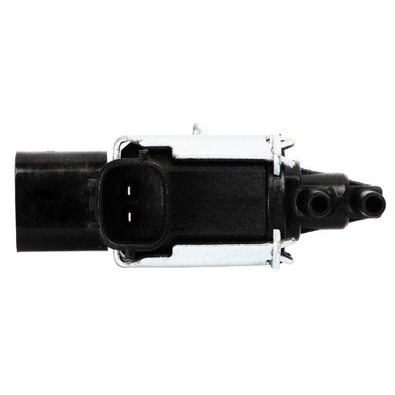 HIMIKI IMRC Intake Manifold Runner Control Solenoid Valve Compatible with I35 JX35 QX60 Altima Frontier Maxima Murano NV1500 NV2500 NV3500 Pathfinder Quest Xterra 3.5L 4.0L - Image 3